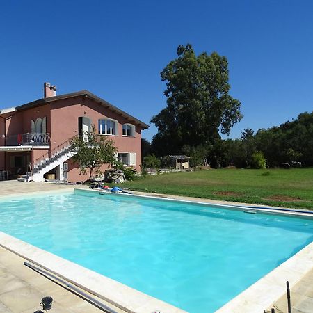 Apartmán L'Ulivo Alghero Exteriér fotografie
