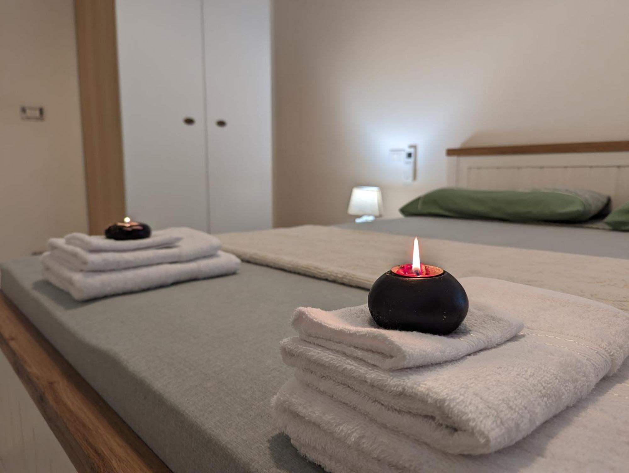 Apartmán L'Ulivo Alghero Exteriér fotografie