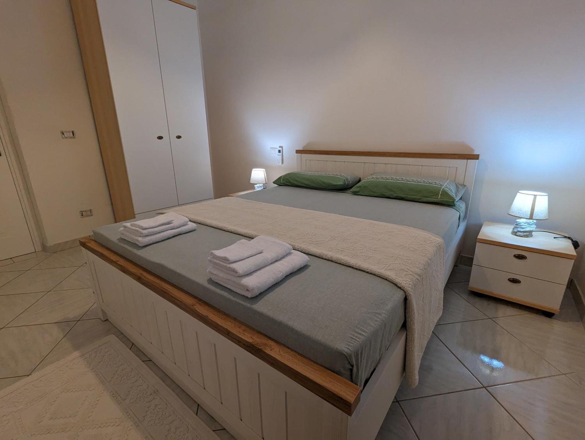 Apartmán L'Ulivo Alghero Exteriér fotografie