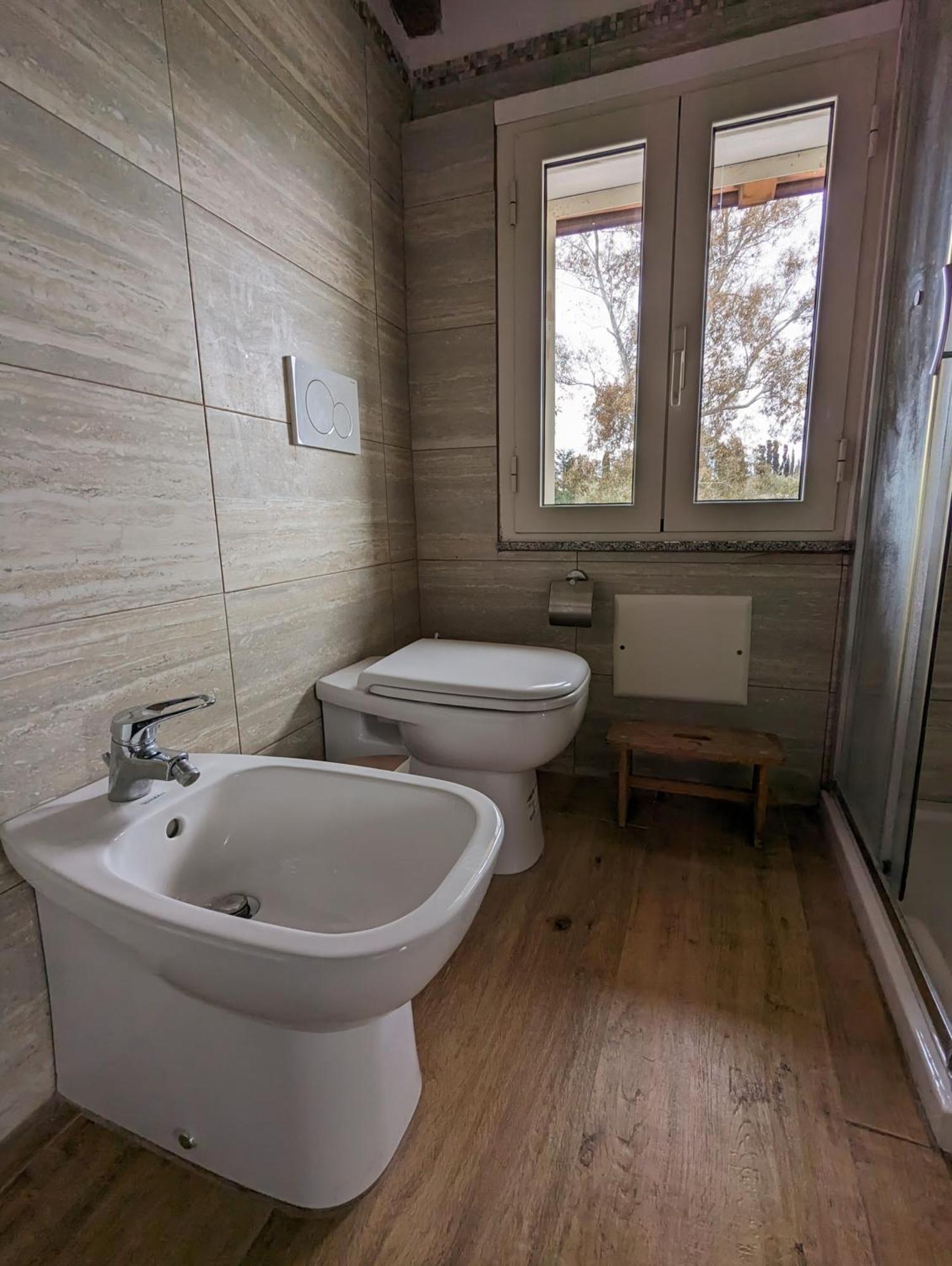Apartmán L'Ulivo Alghero Exteriér fotografie